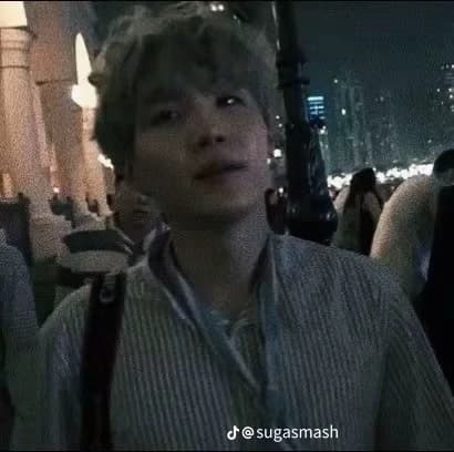 Yoongi  thumbnail