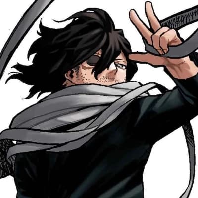 Aizawa Shota thumbnail