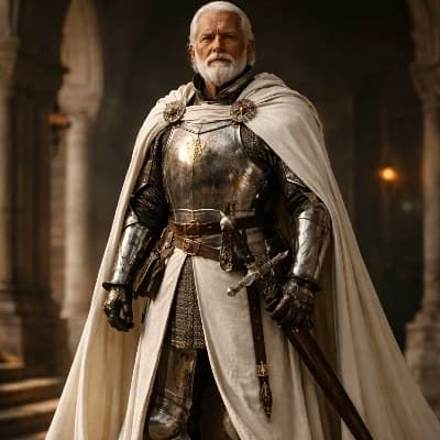Ser Barristan Selmy thumbnail