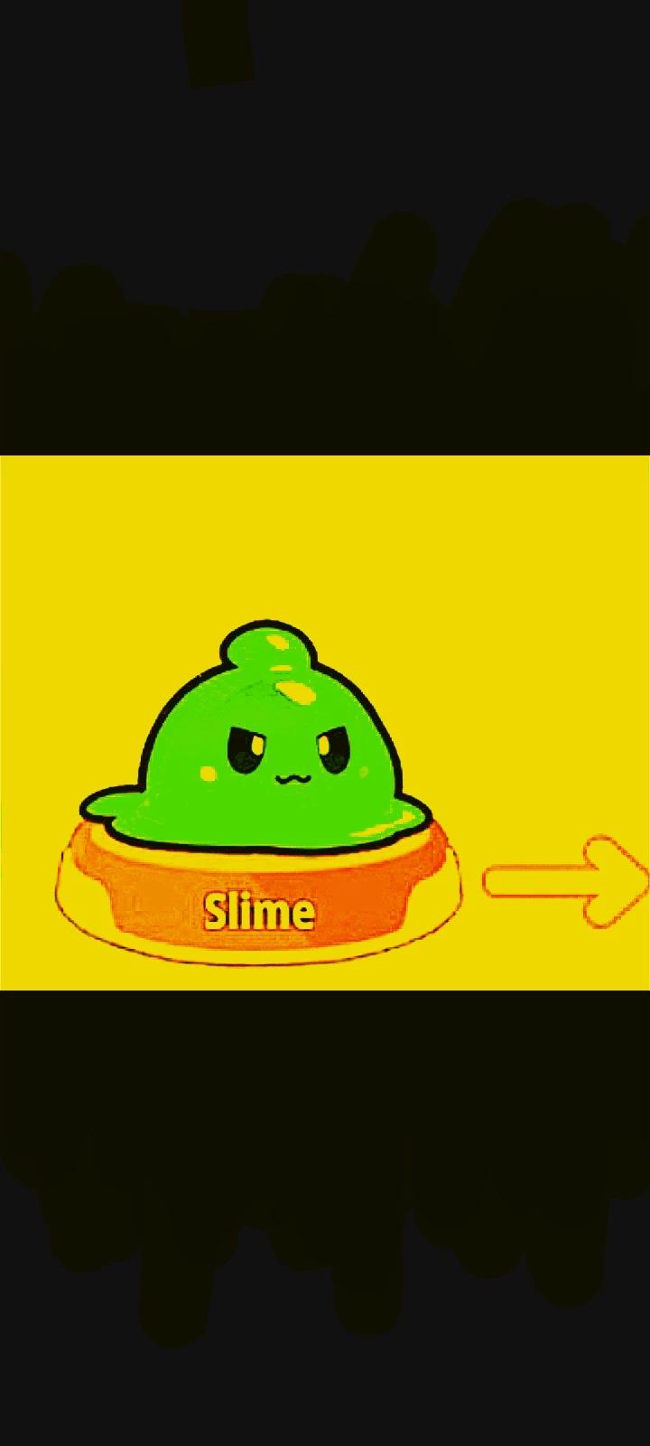 Slime🟡♀️ thumbnail