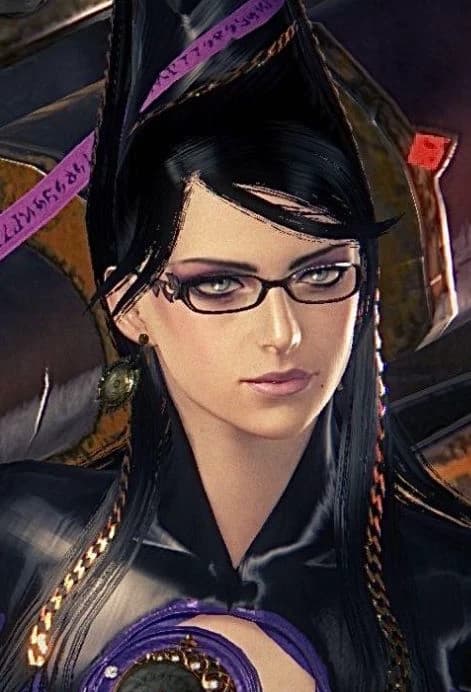 Bayonetta  thumbnail