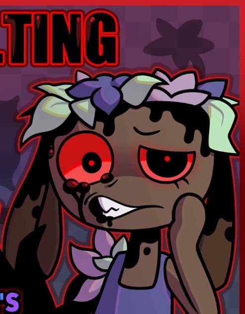 Wilting Dandy's World  thumbnail