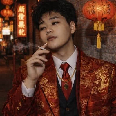 Xiang Li thumbnail