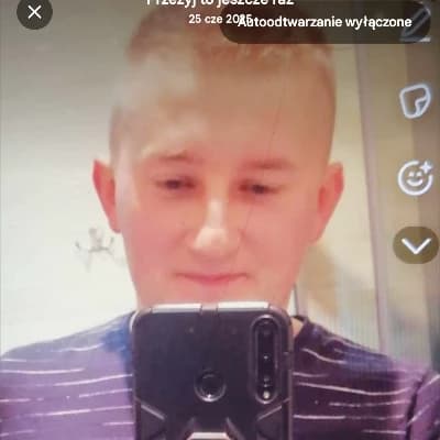 Tomek thumbnail