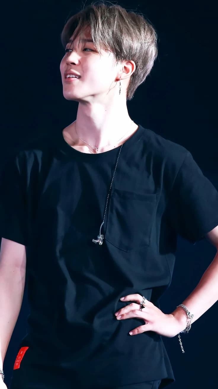 Park Jimin  thumbnail