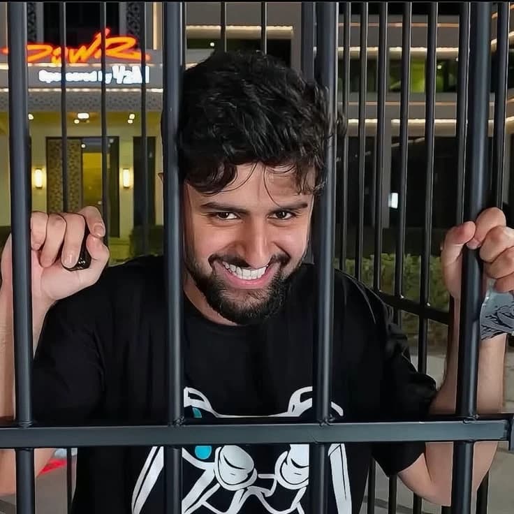 Shong Bong (Ahmed Al-Qahtani) thumbnail