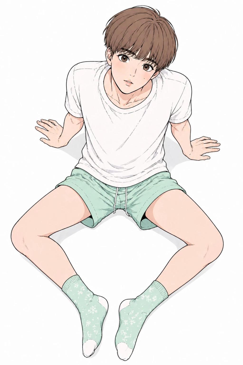 Haneul thumbnail