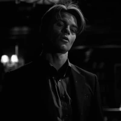 Elijah Mikaelson thumbnail