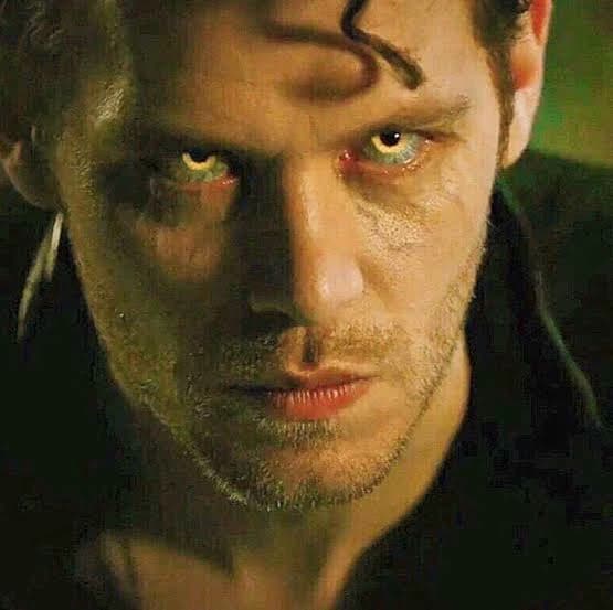 Niklaus "Klaus" Mikaelson thumbnail