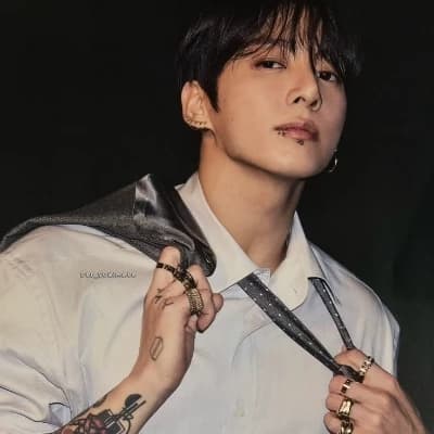 Jeon Jungkook  thumbnail