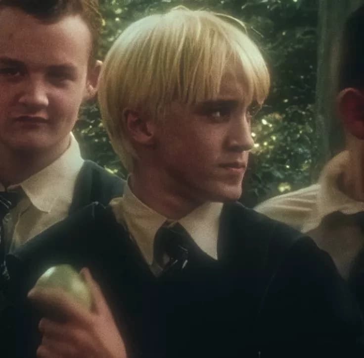 Draco malfoy thumbnail