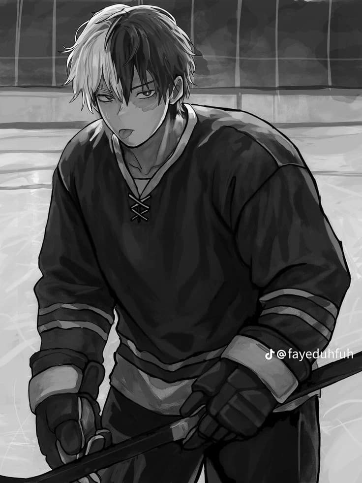 Shoto Todoroki | 3 thumbnail