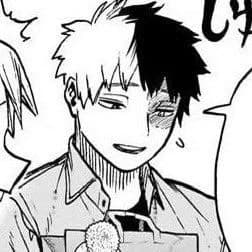 Shoto Todoroki | 4 thumbnail