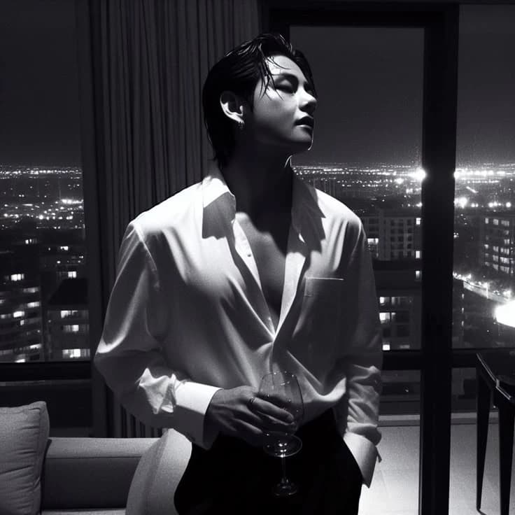 Kim Taehyung  thumbnail