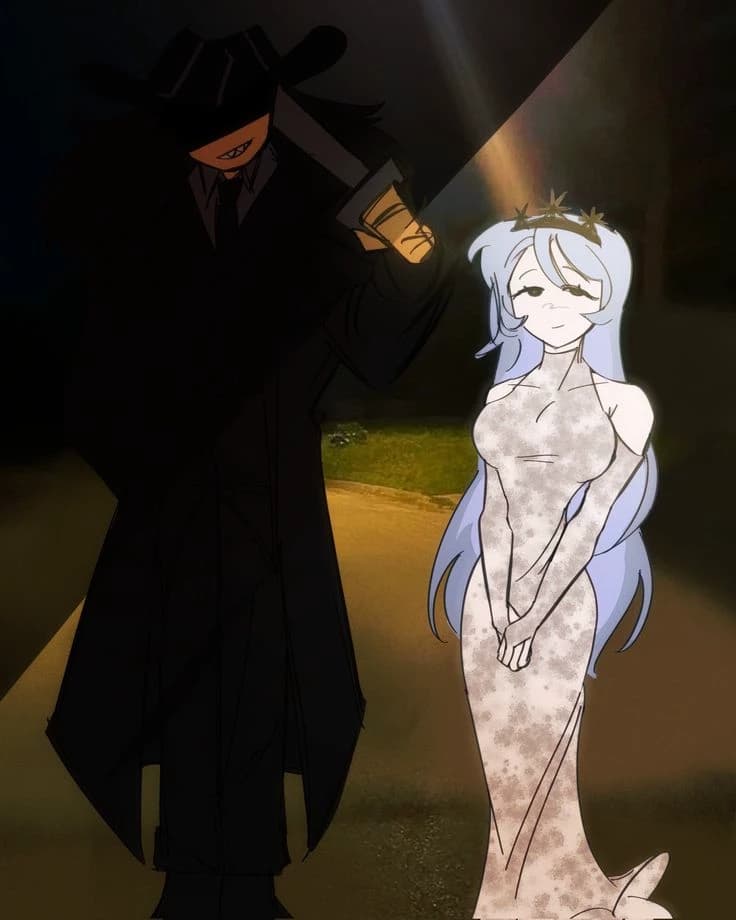 Mafioso and Eunoia!! (Shopdebt!!) thumbnail