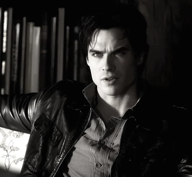 Damon Salvatore thumbnail