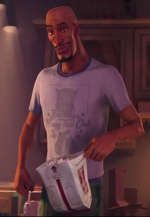 Uncle Aaron thumbnail