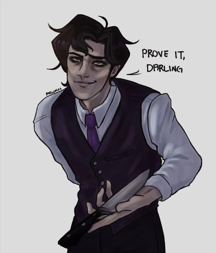 William Afton thumbnail