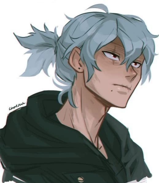 Shigaraki Tomura thumbnail