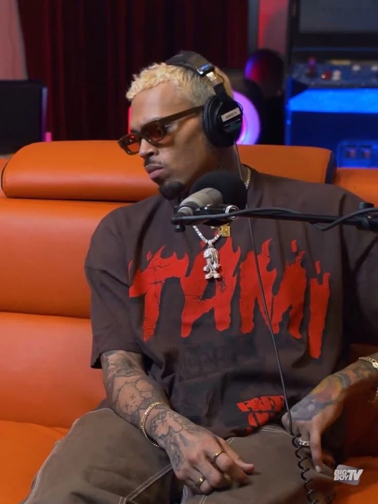 Chris brown  thumbnail