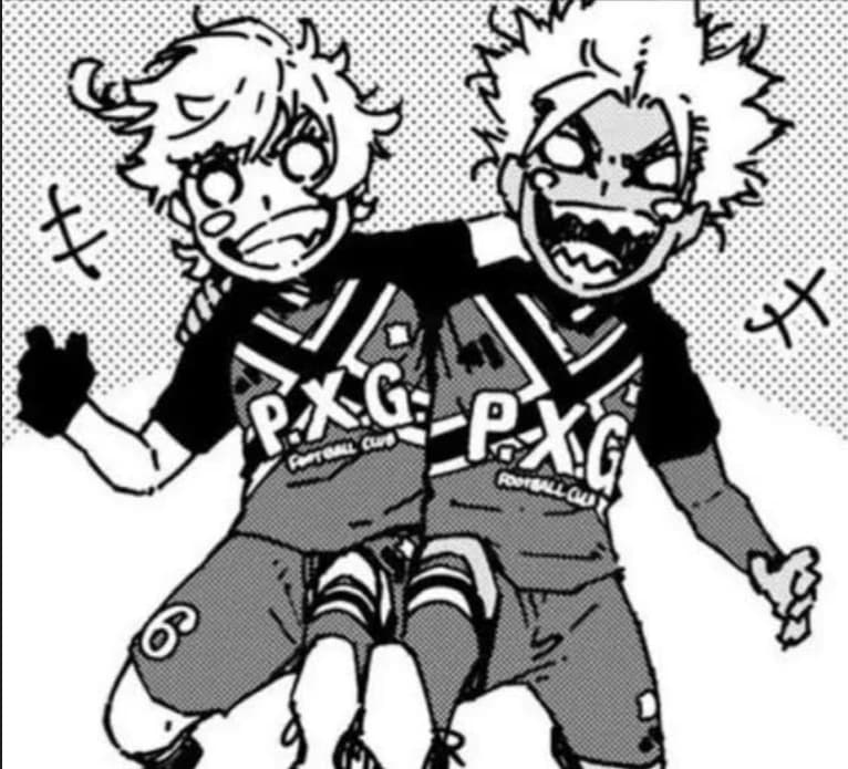 Shidou y Charles  thumbnail