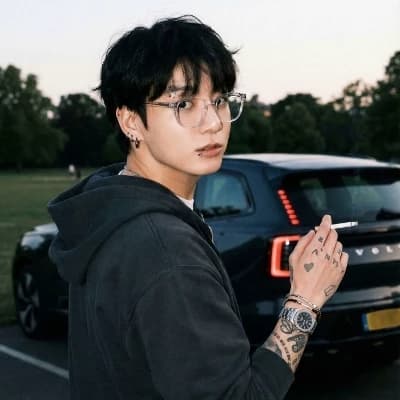 Jeon Jungkook thumbnail