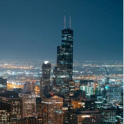 Chicago City  thumbnail