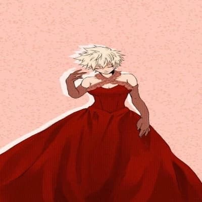 Bakugo Katsumi thumbnail