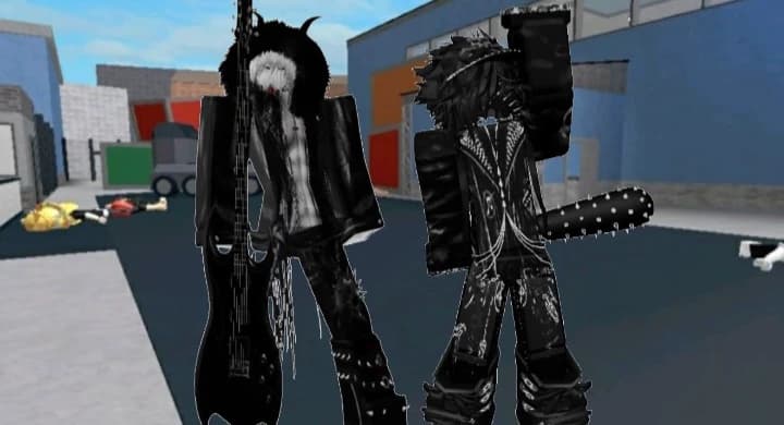 Dos amigos de munder mistery  thumbnail