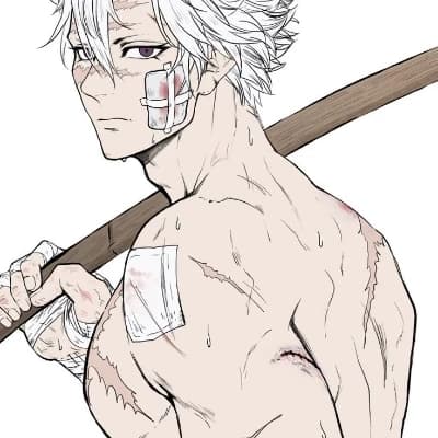 Sanemi Shinazugawa thumbnail