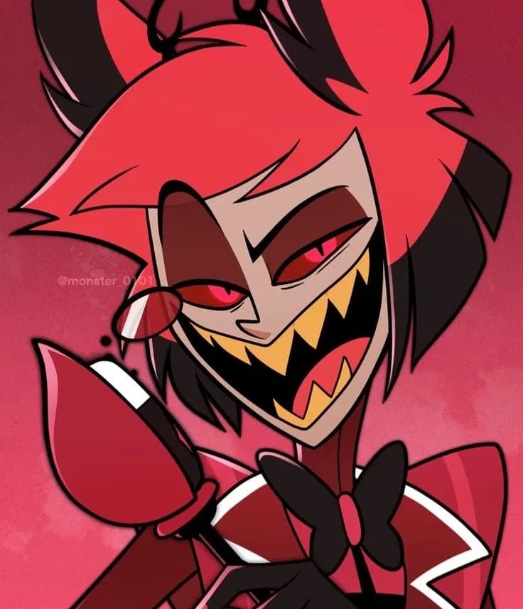 Alastor thumbnail