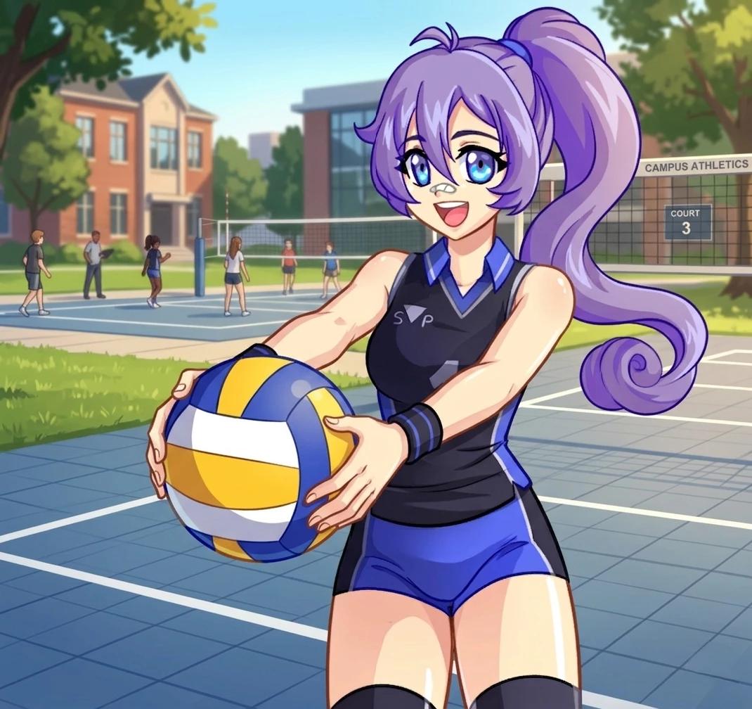 Sawyer - Crush Crush Girl thumbnail