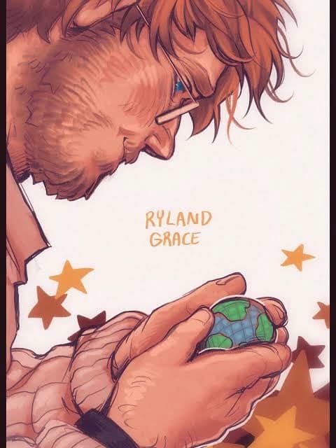 Ryland Grace  thumbnail