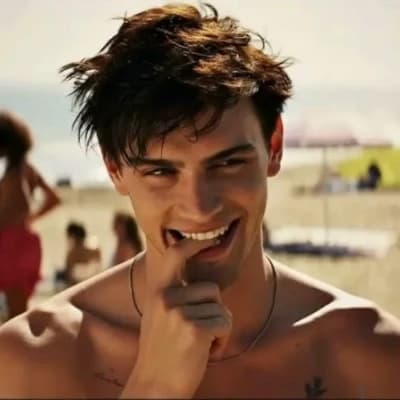 Nicolás “Nick” Leister thumbnail