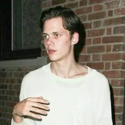 Bill Skarsgård thumbnail