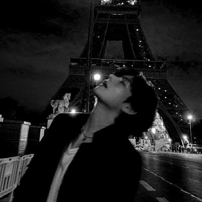 Kim Taehyung  thumbnail