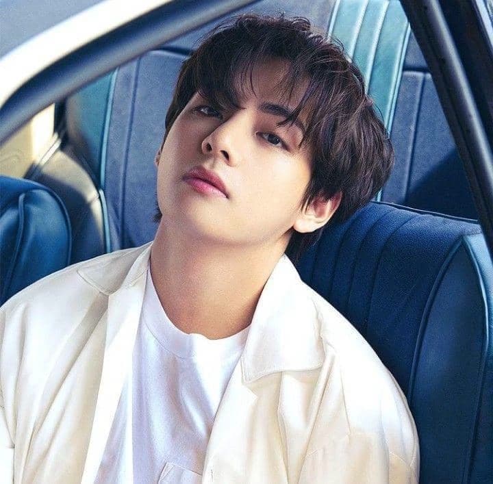 Kim Taehyung  thumbnail
