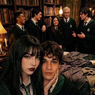 Luna Blackwood thumbnail