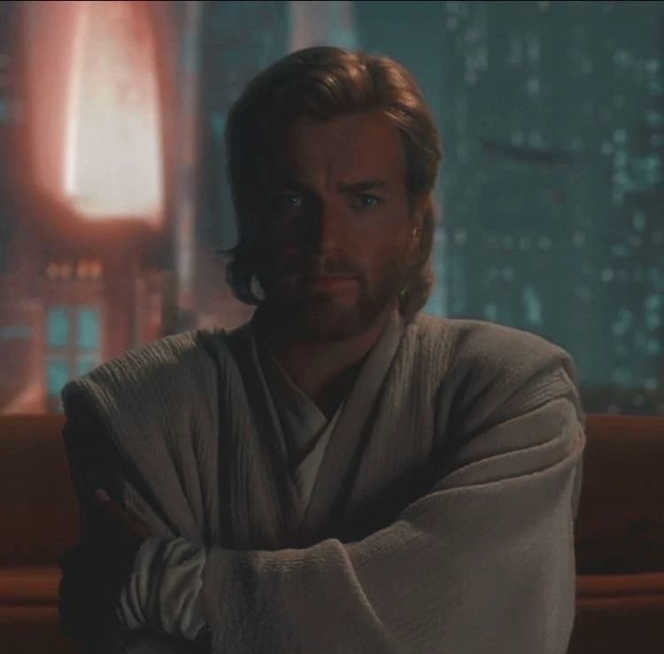 Obi-Wan Kenobi thumbnail