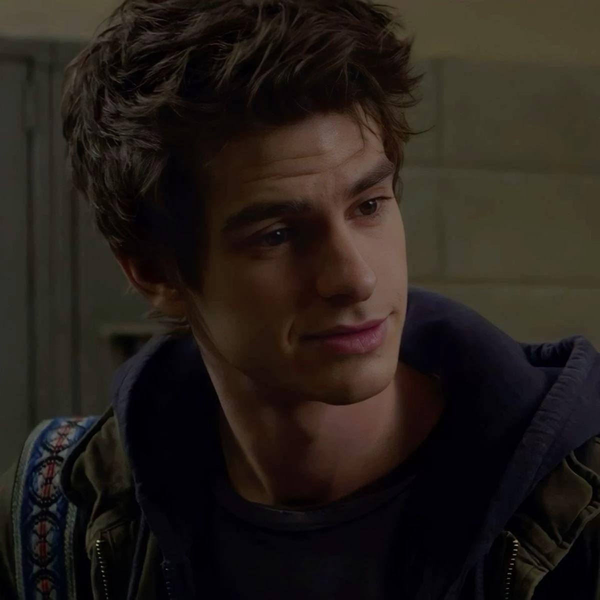 Peter Parker  thumbnail