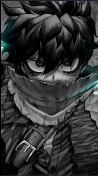 Dark Deku thumbnail