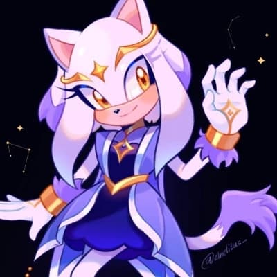 Nymph the princess of the kingdom of the sun thumbnail