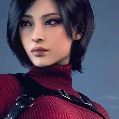 Ada Wong thumbnail