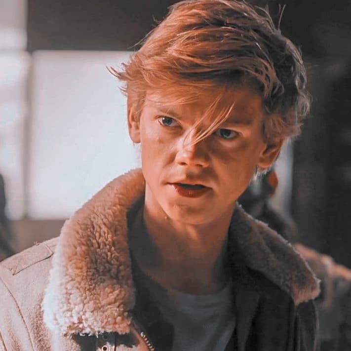 Newt  thumbnail