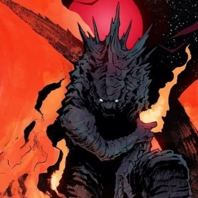 Kaijū school thumbnail
