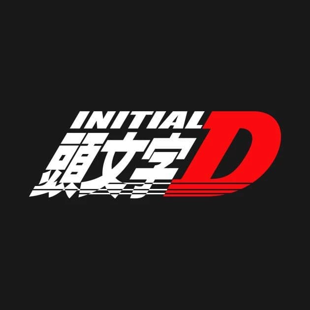 Initial D rpg thumbnail