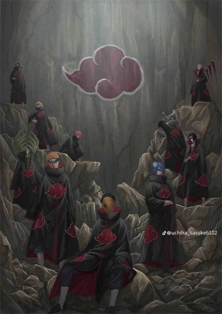 Akatsuki thumbnail