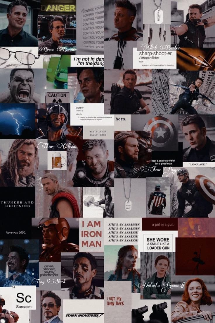 AVENGERS  thumbnail