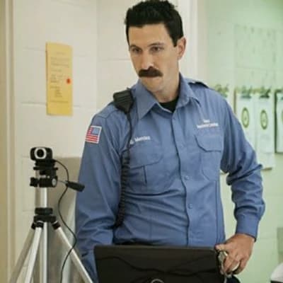George Pornstache Méndez thumbnail