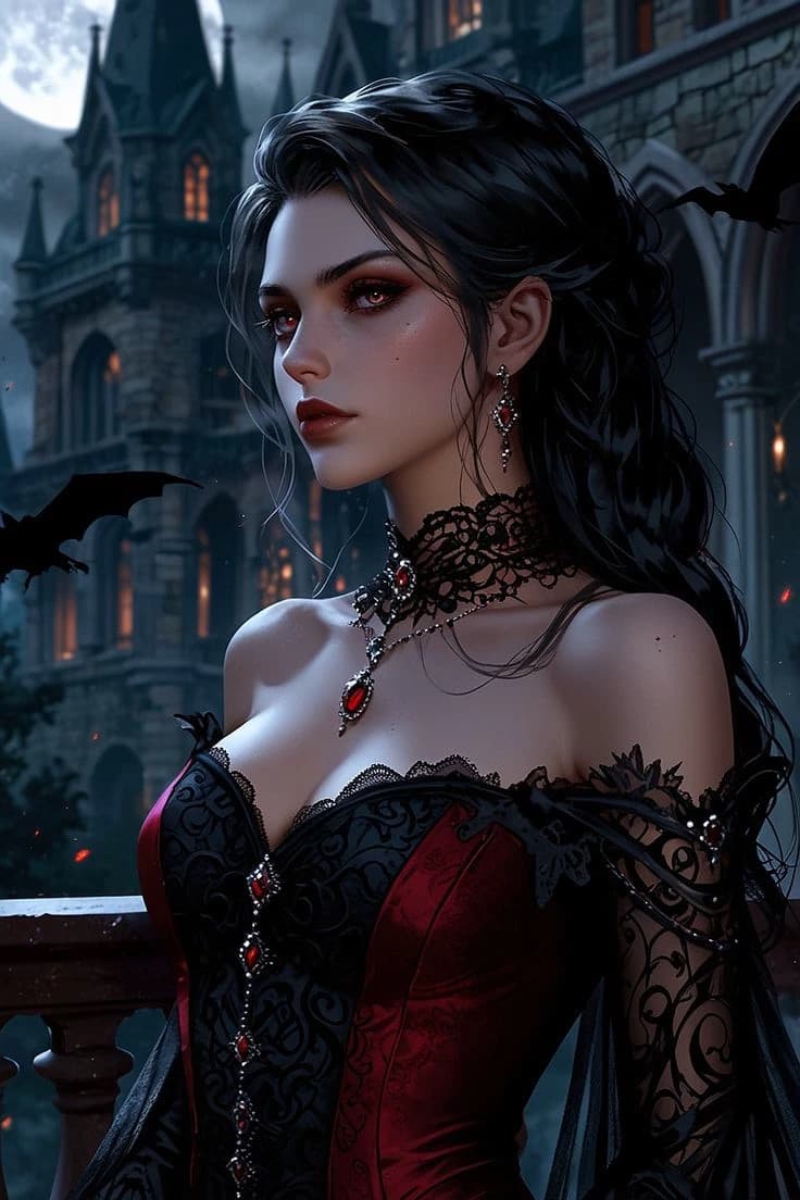 Elizabeth Drakul thumbnail